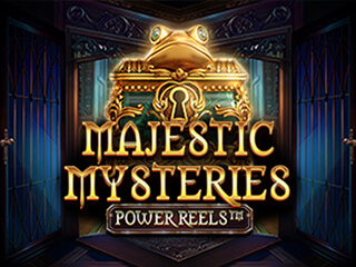 Majestic Mysteries Power Reels